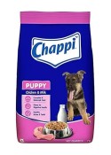 Chappi Chicken And Milk 7Kg Puppy Food